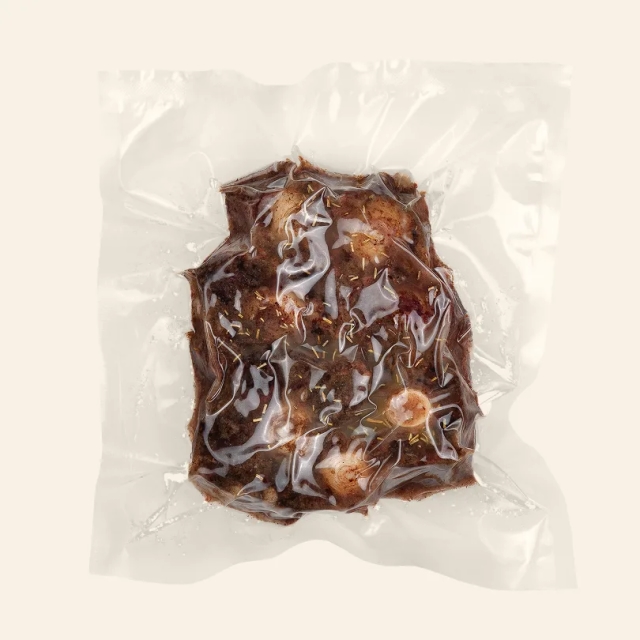 Хвосты бычьи су-вид