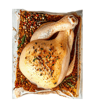 Продукт говядина