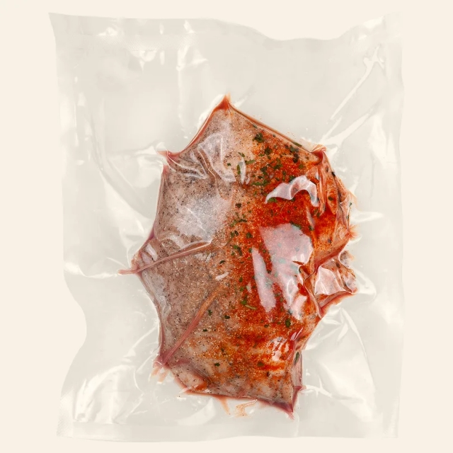 Филе грудки индейки су-вид