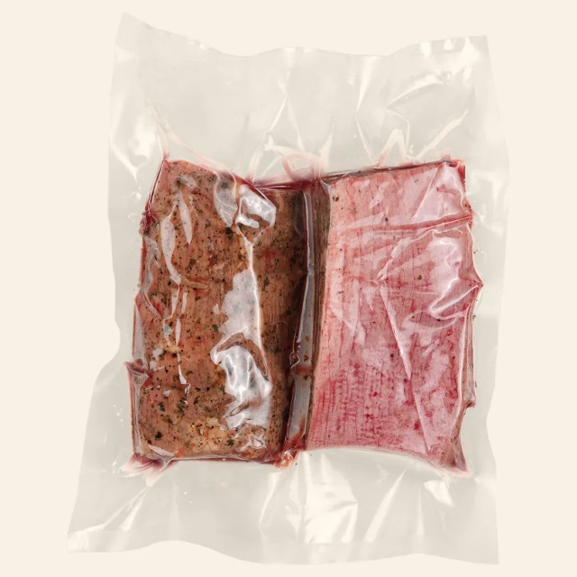 Ростбиф мраморный су-вид