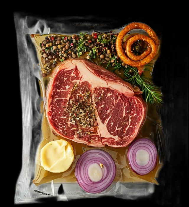 Продукт говядина